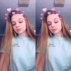 Meet your Posher, Brooke